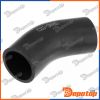 Gaine de suralimentation pour NISSAN | GPP-NS-032, 09-1267
